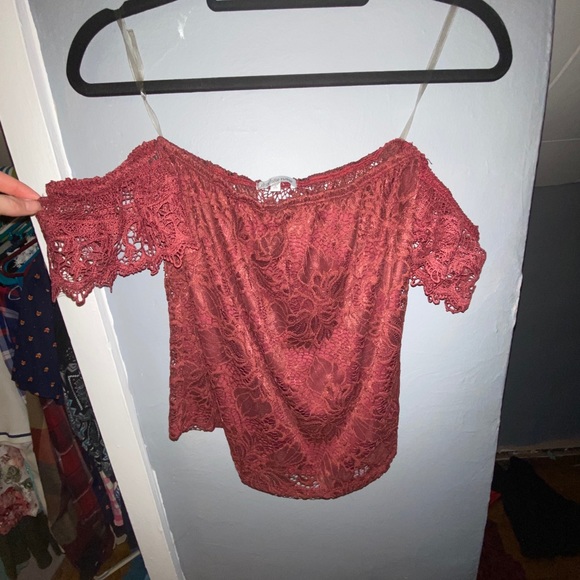 Shoulder top - Picture 2 of 3